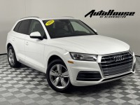 Image for 2018 Audi Q5 Premium ID: 6744113