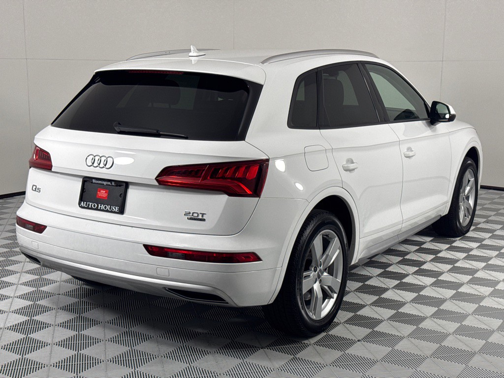 2018 Audi Q5 Image 5