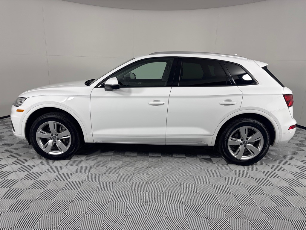 2018 Audi Q5 Image 9