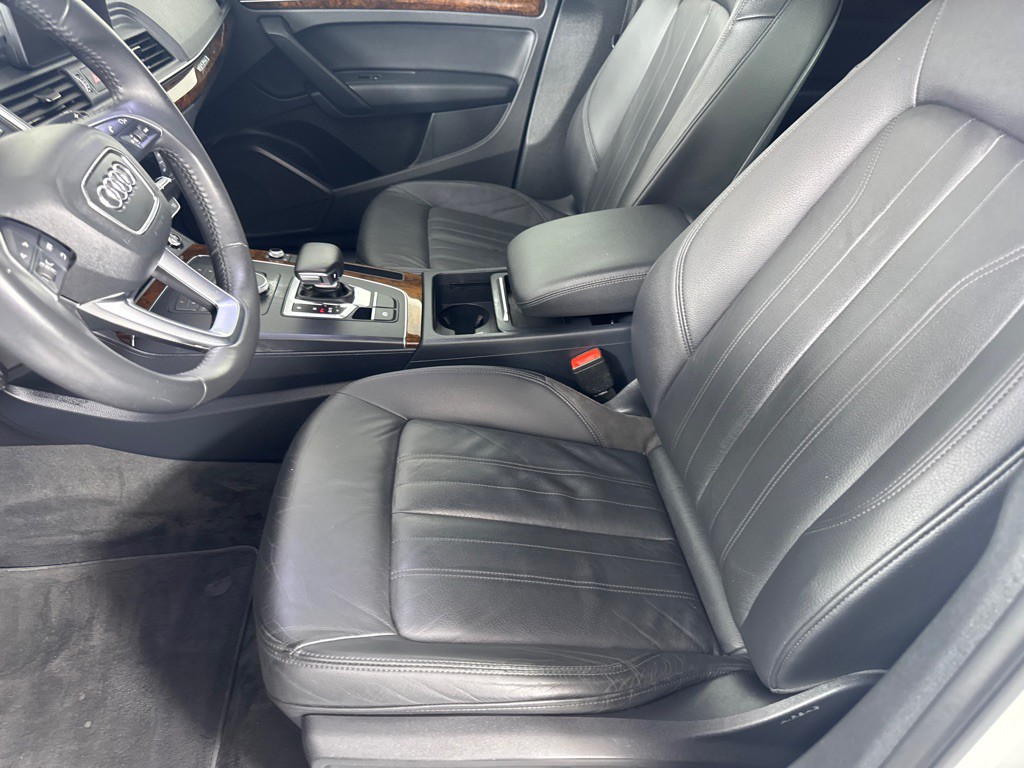 2018 Audi Q5 Image 12