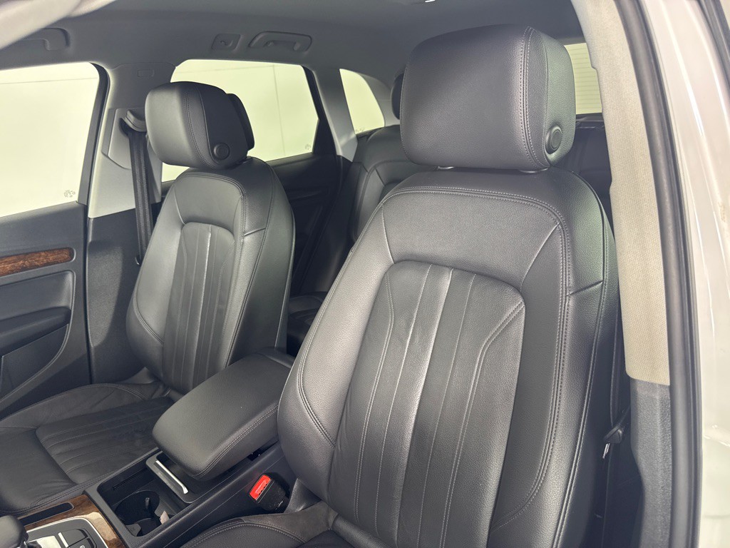2018 Audi Q5 Image 13
