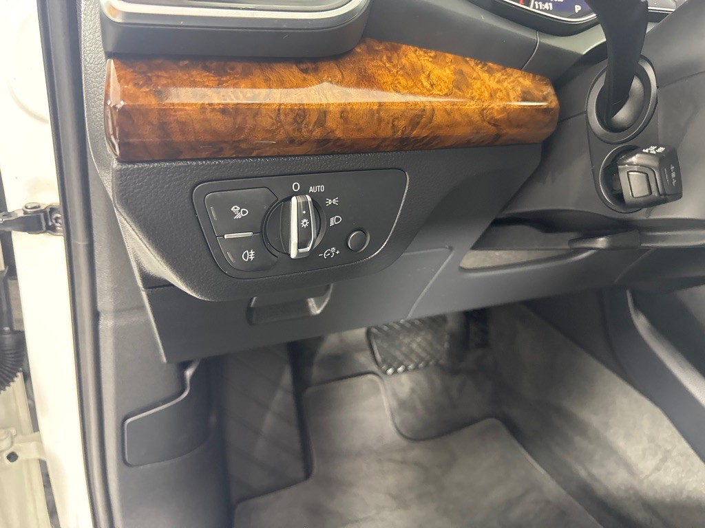 2018 Audi Q5 Image 14