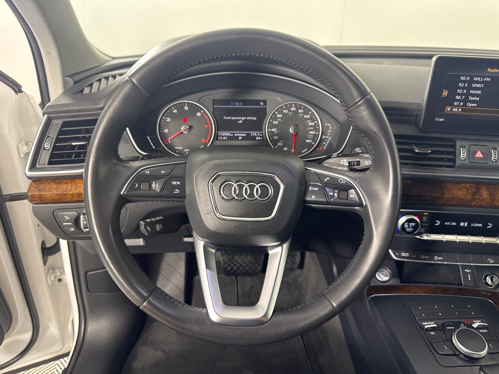 2018 Audi Q5 Image 15