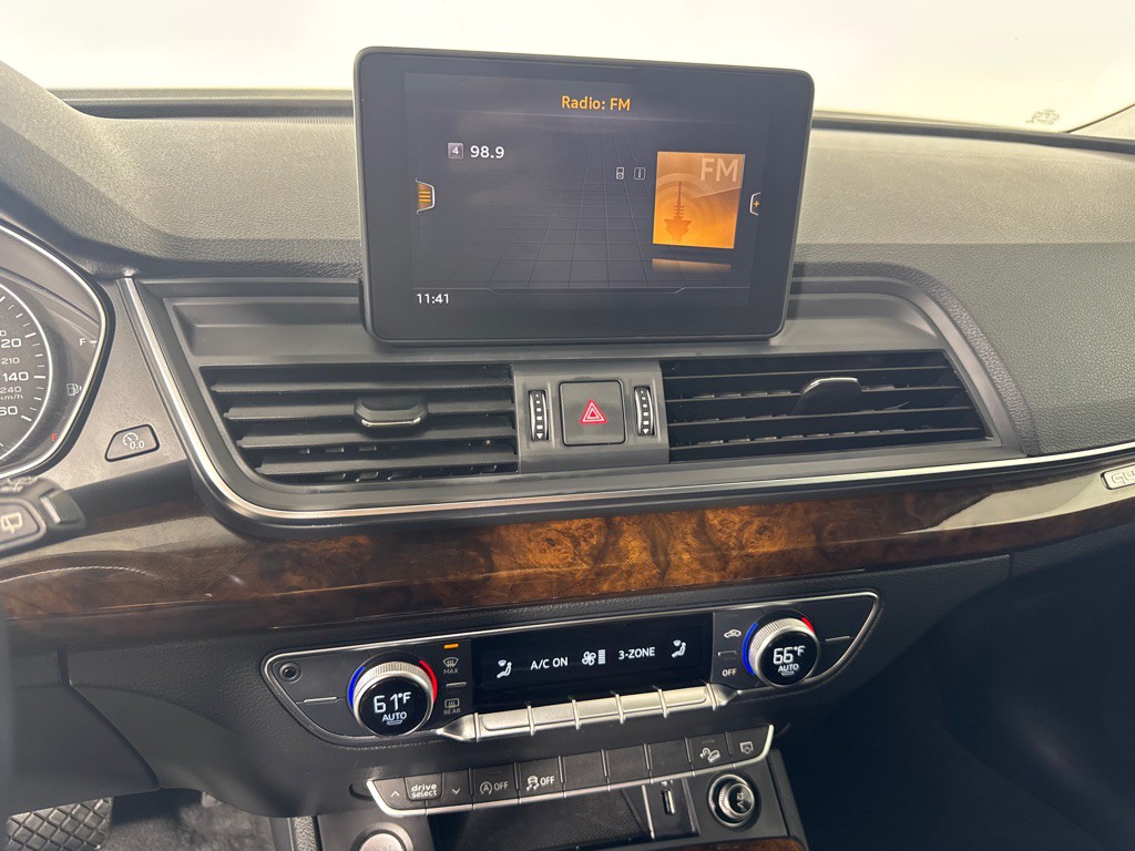 2018 Audi Q5 Image 16