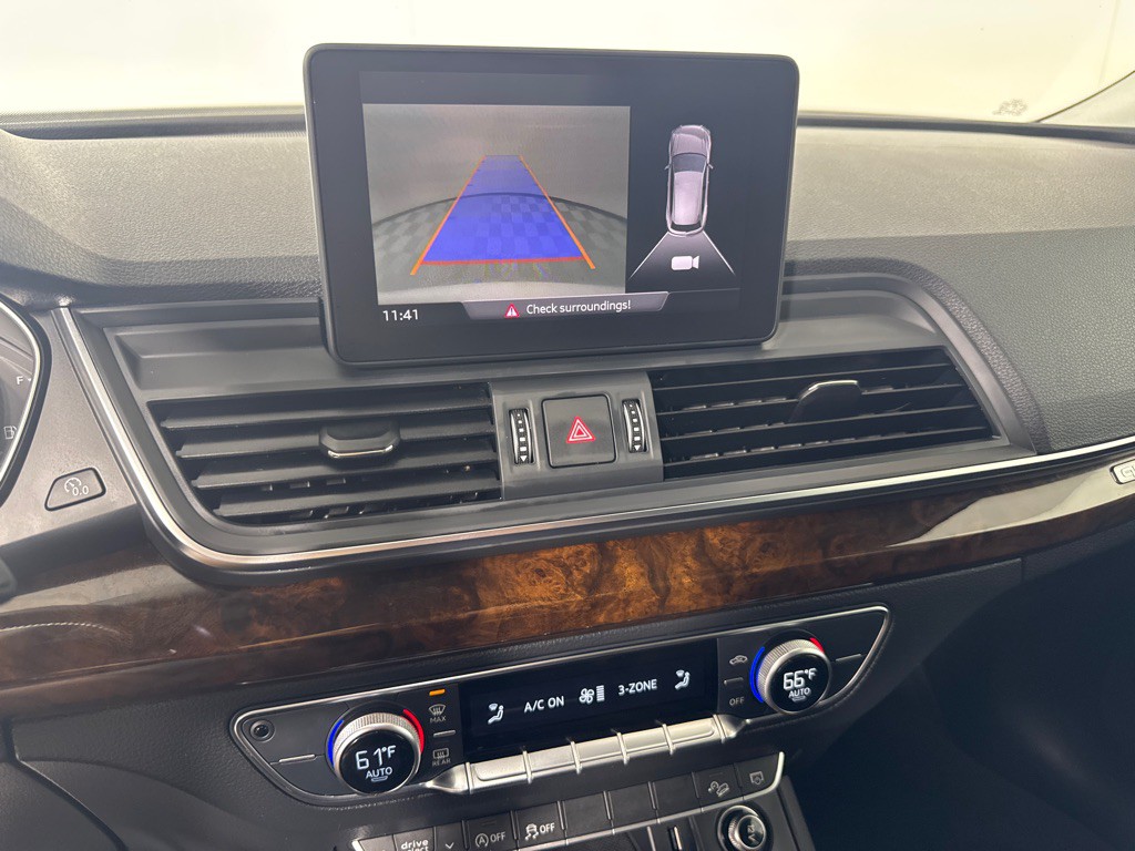 2018 Audi Q5 Image 17