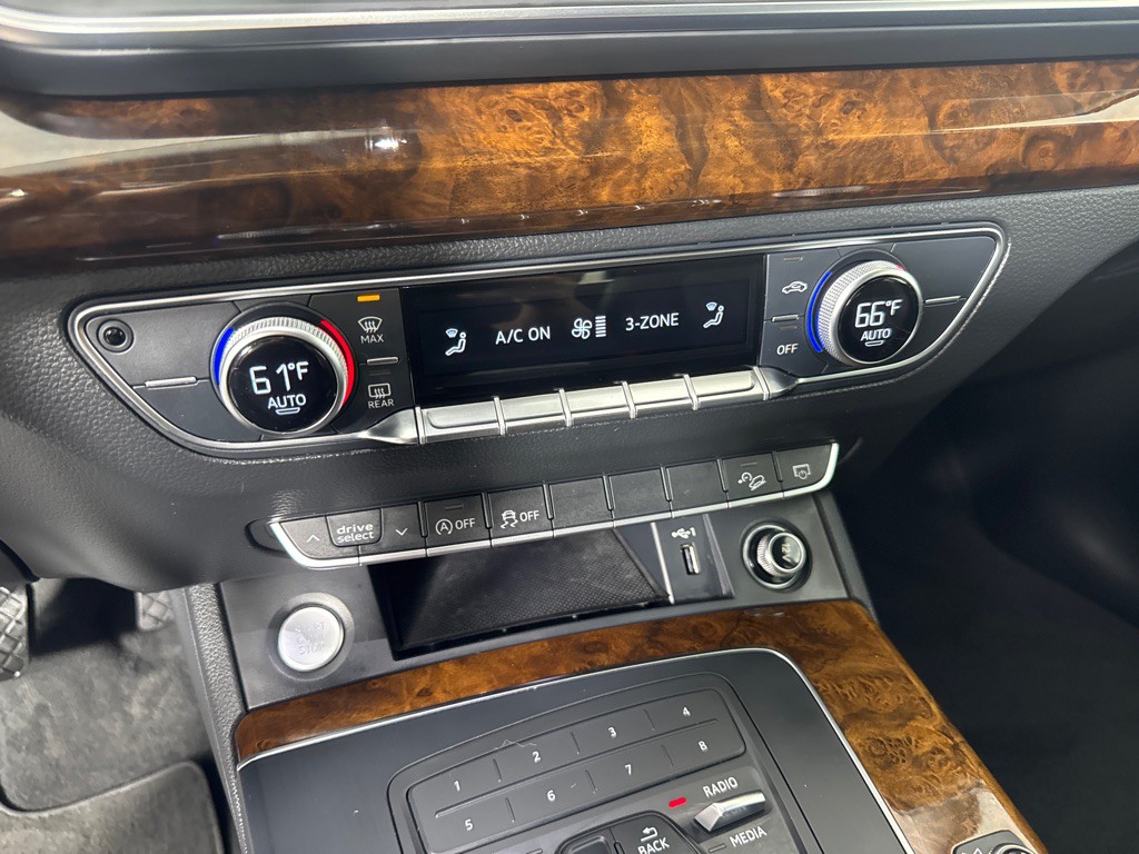 2018 Audi Q5 Image 18