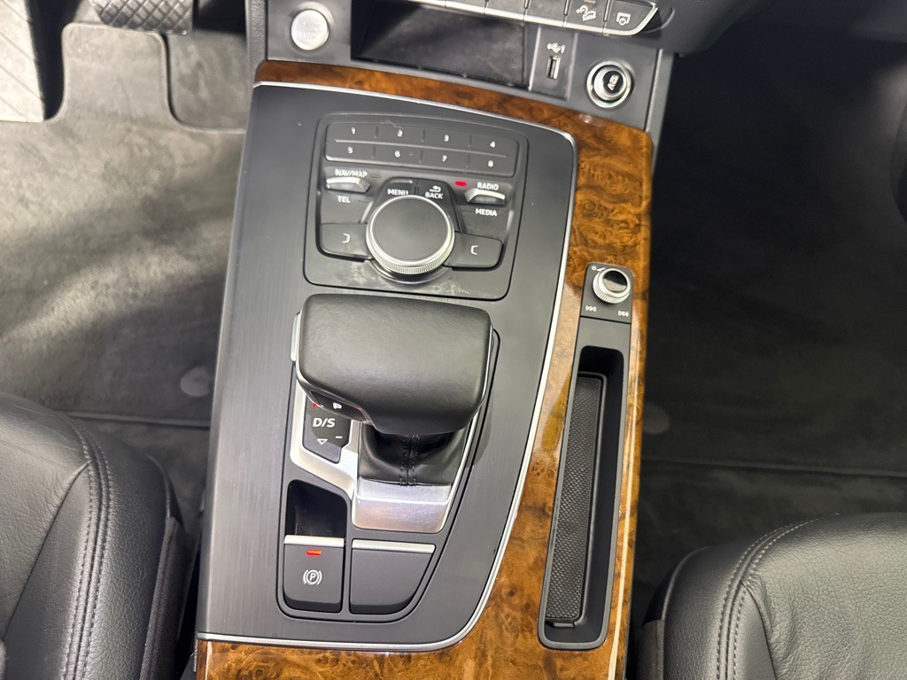2018 Audi Q5 Image 19