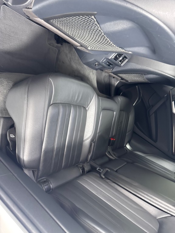 2018 Audi Q5 Image 20