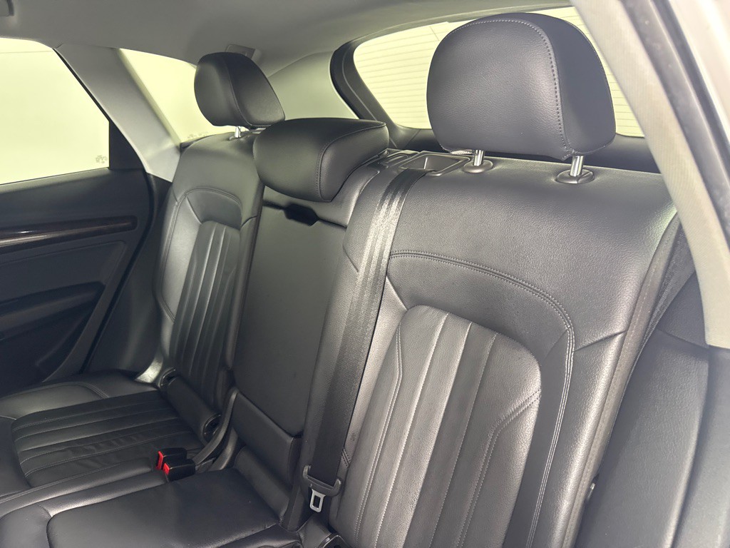 2018 Audi Q5 Image 21