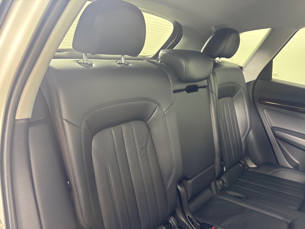 2018 Audi Q5 Image 24