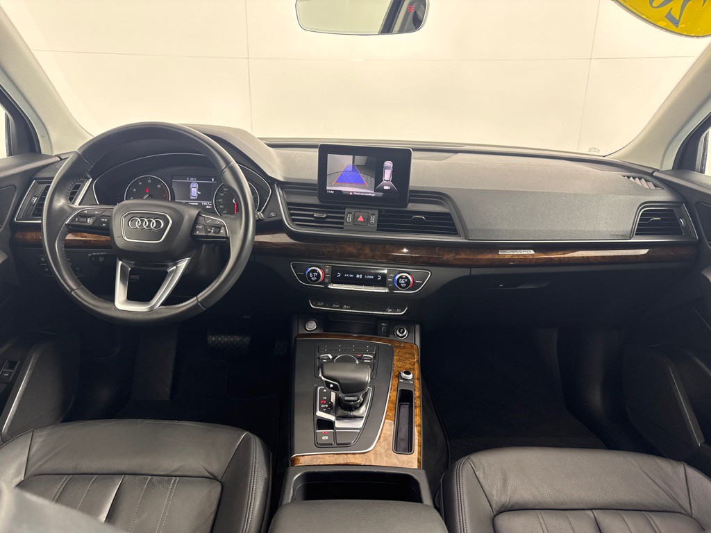 2018 Audi Q5 Image 27