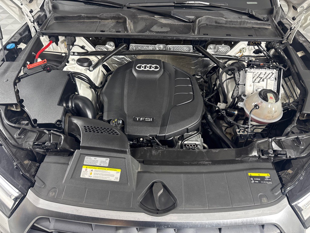 2018 Audi Q5 Image 28