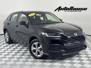 Image for 2023 Honda HR-V LX ID: 6744173