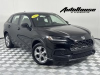 Image for 2023 Honda HR-V LX ID: 6744173