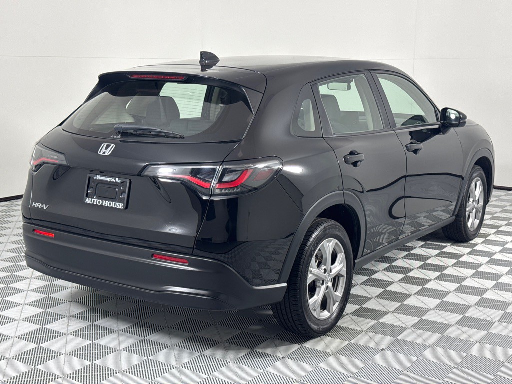 2023 Honda HR-V Image 5