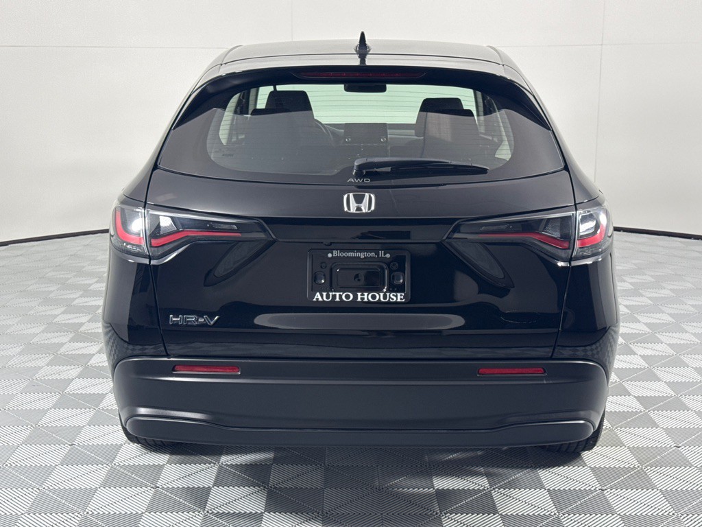 2023 Honda HR-V Image 6