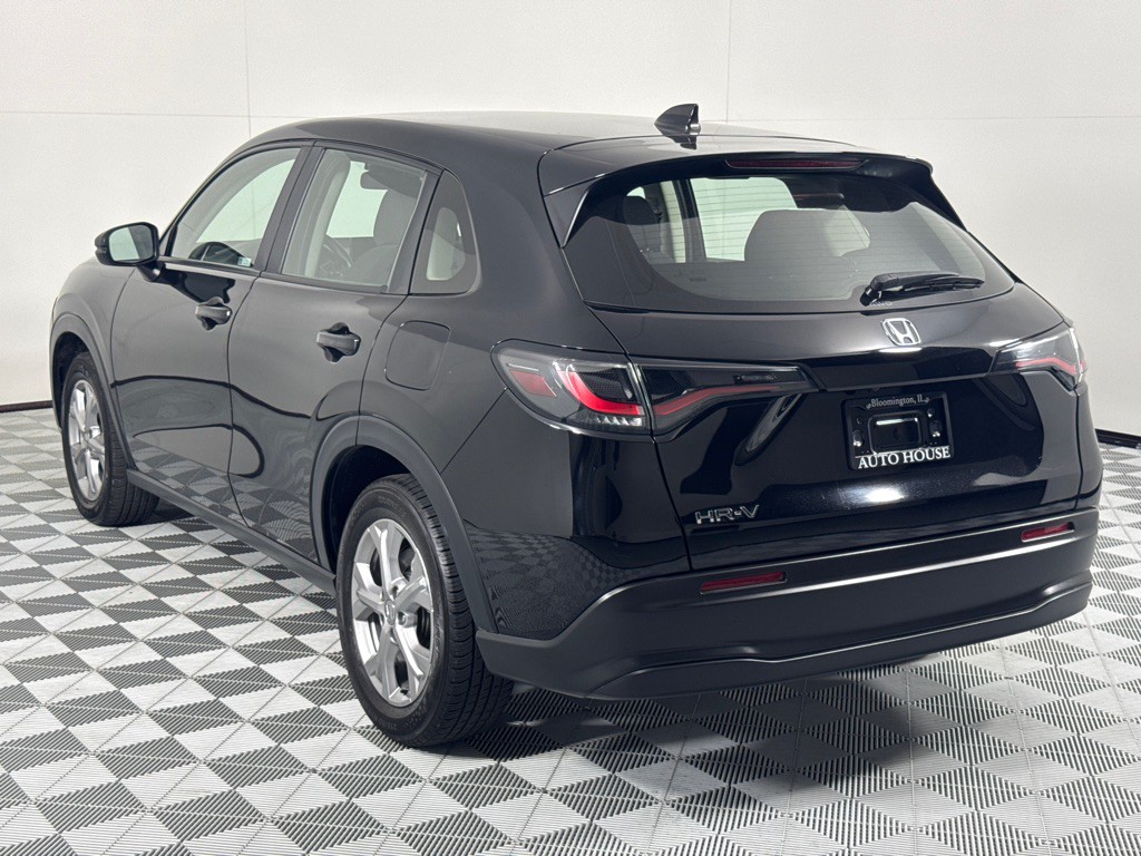 2023 Honda HR-V Image 7