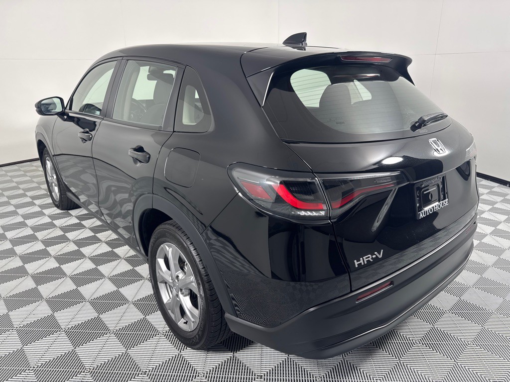 2023 Honda HR-V Image 8
