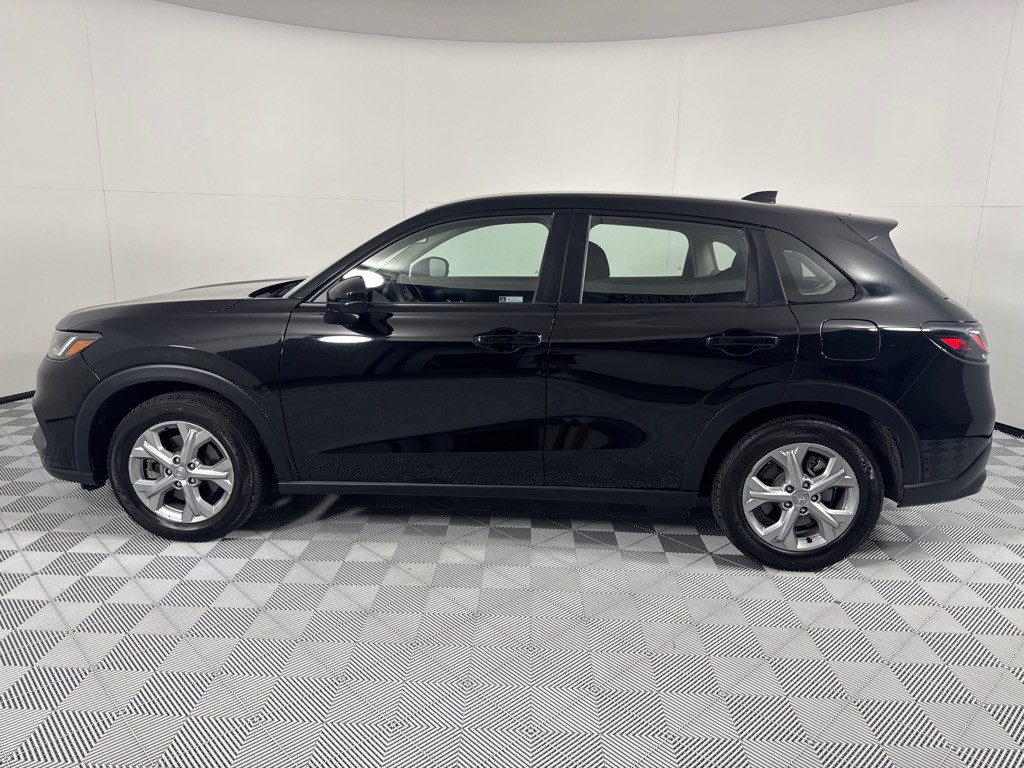 2023 Honda HR-V Image 9