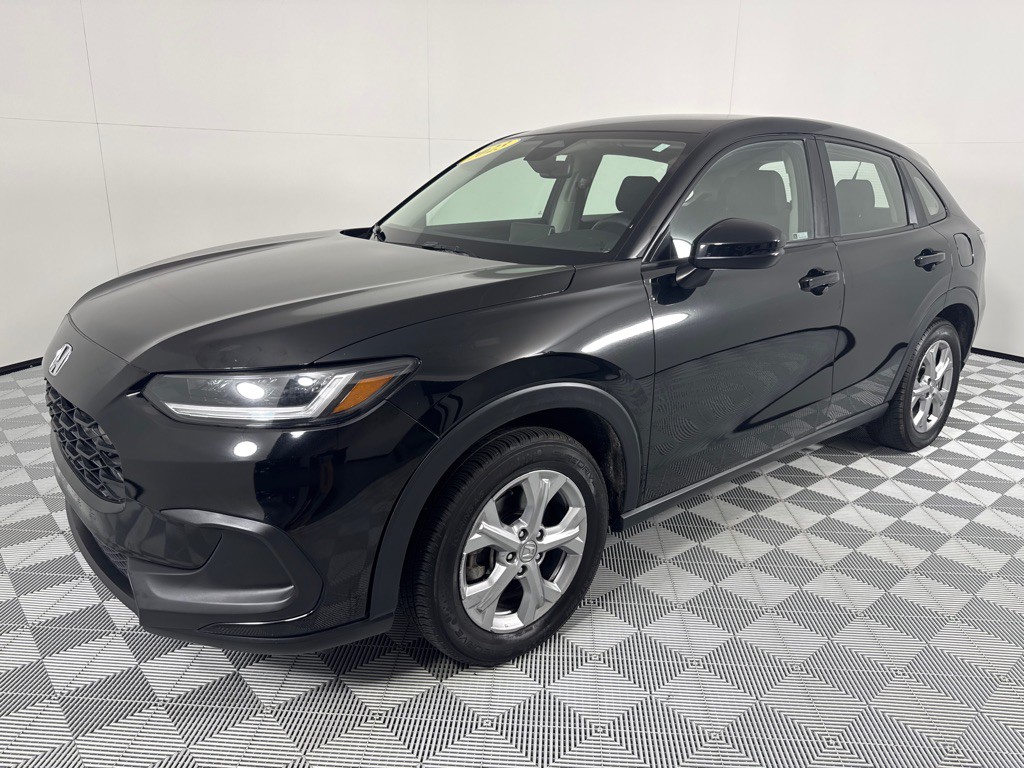 2023 Honda HR-V Image 10
