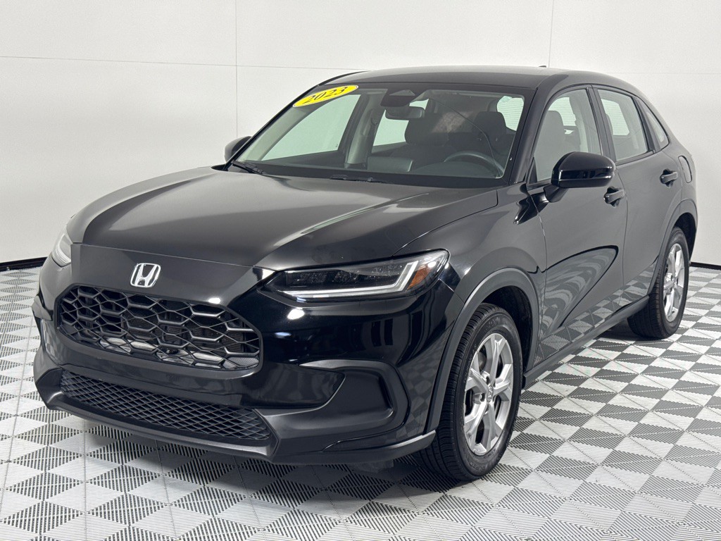 2023 Honda HR-V Image 11