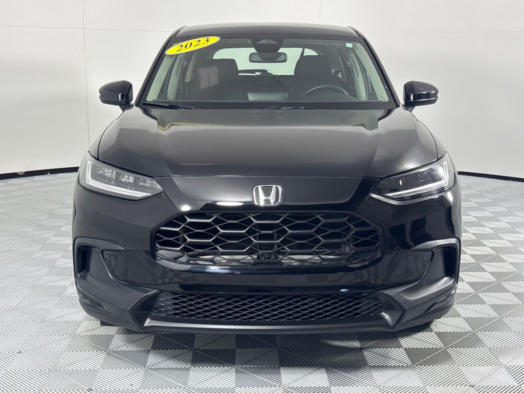 2023 Honda HR-V Image 12