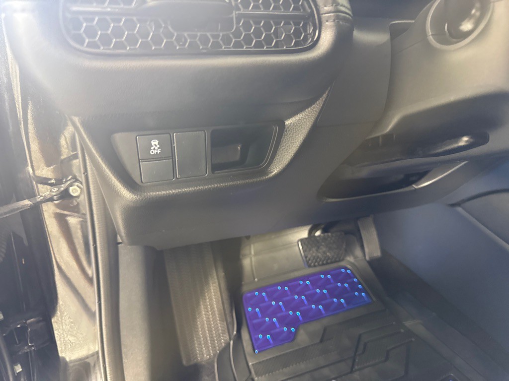 2023 Honda HR-V Image 16