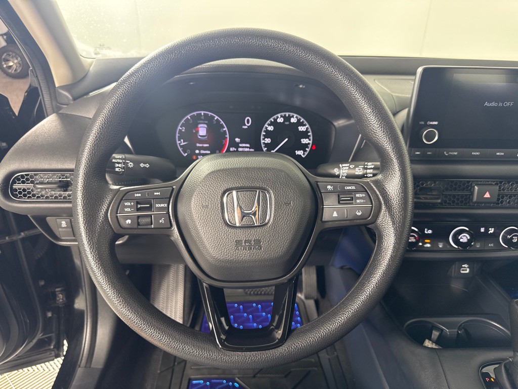 2023 Honda HR-V Image 17