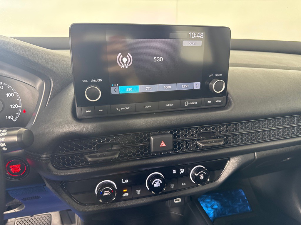 2023 Honda HR-V Image 18