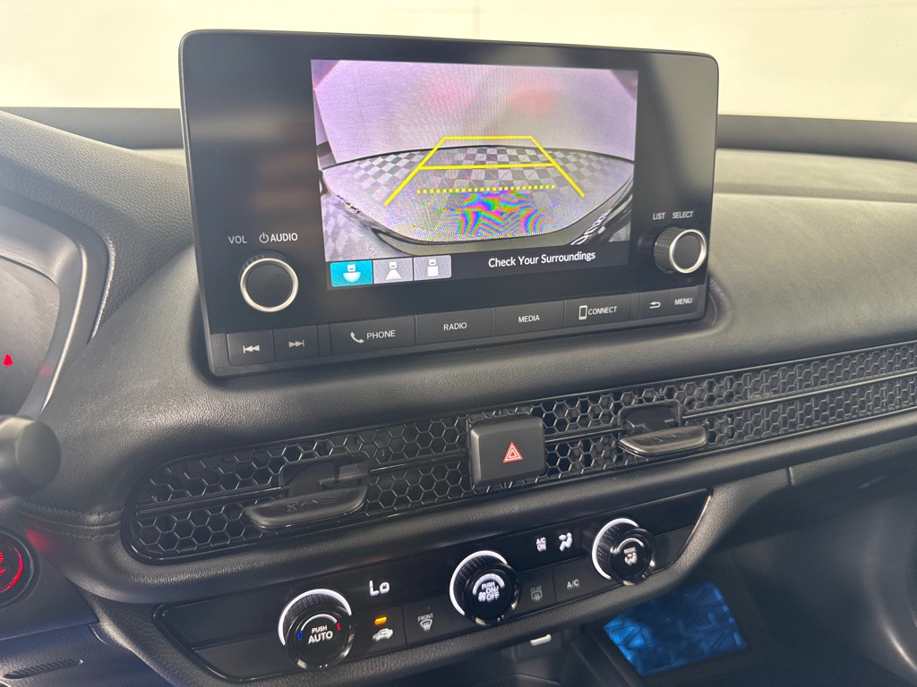 2023 Honda HR-V Image 19