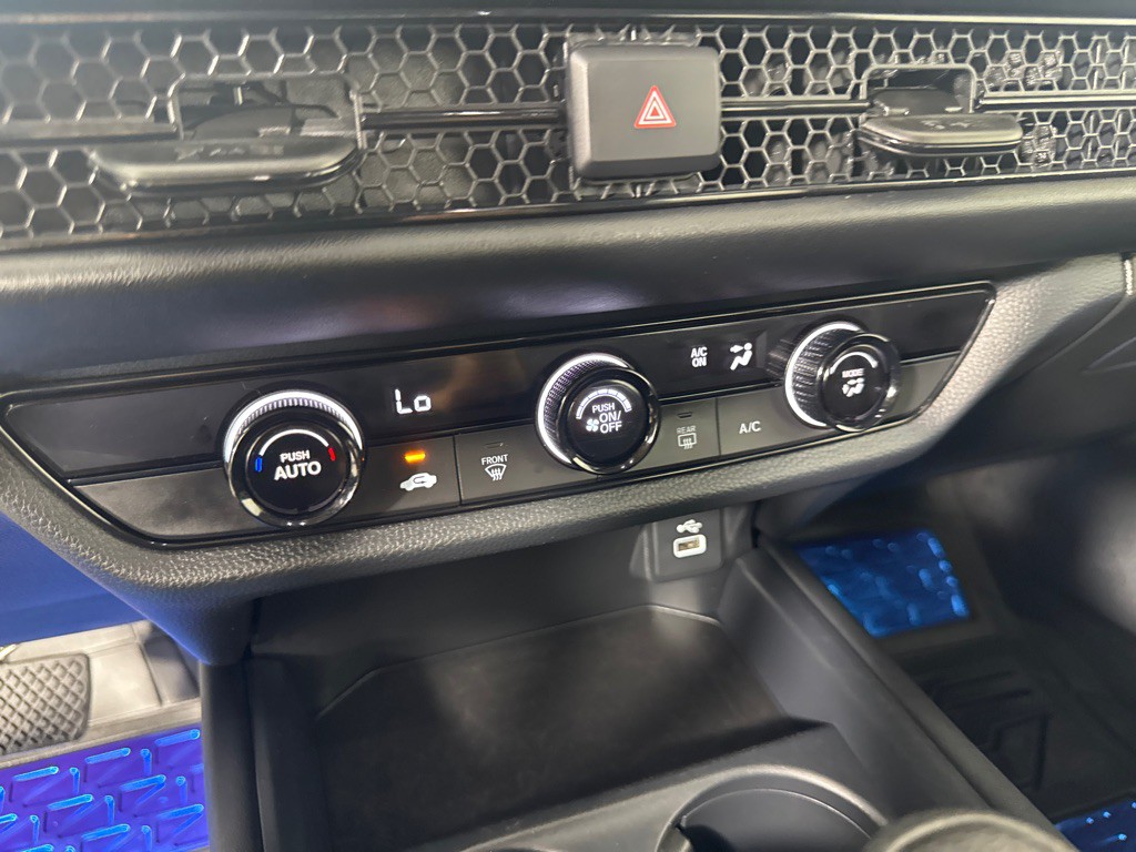 2023 Honda HR-V Image 20