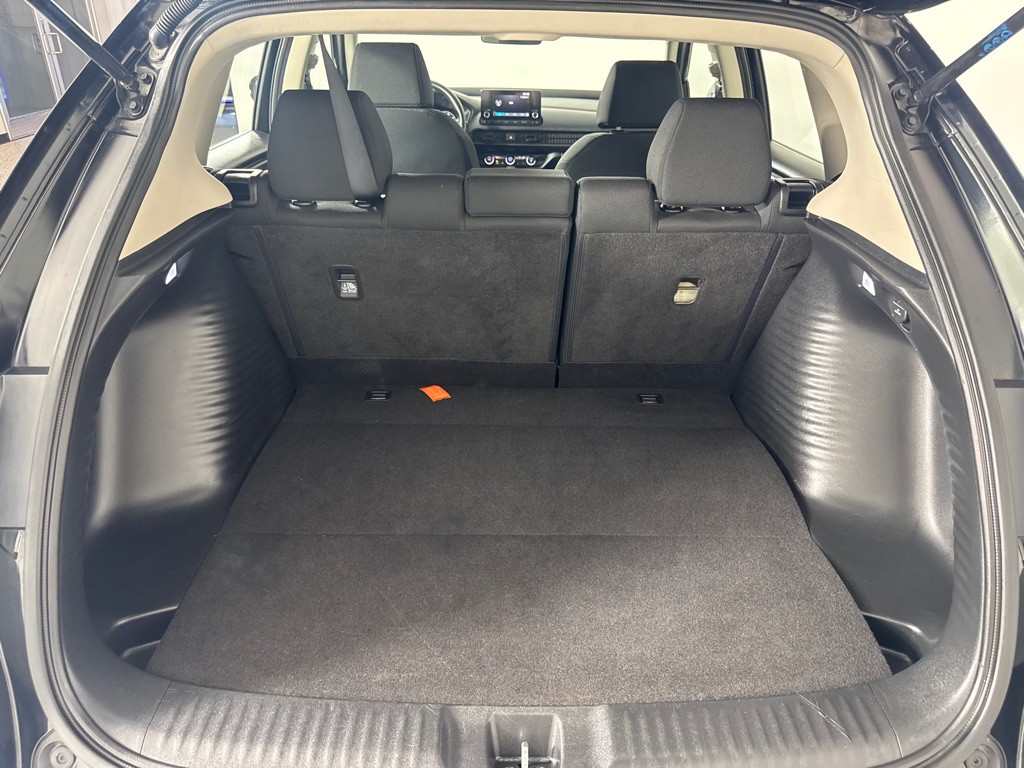 2023 Honda HR-V Image 24