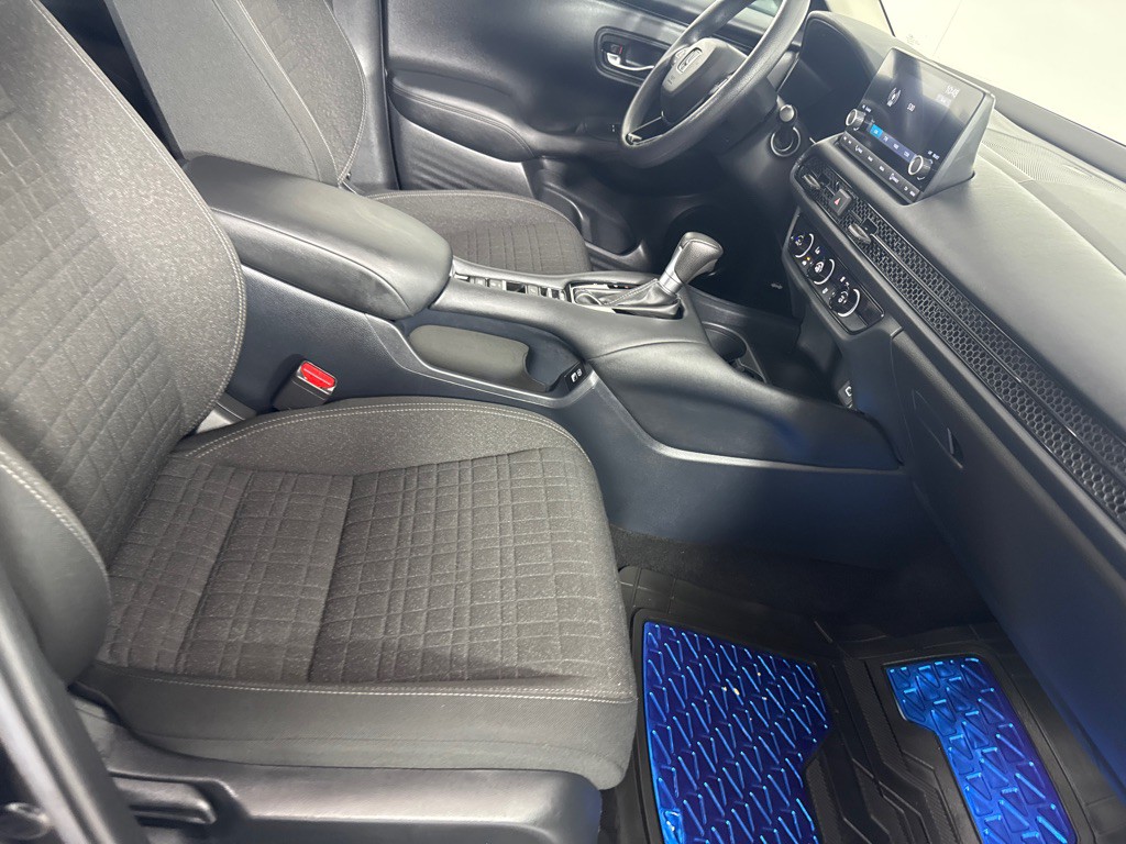 2023 Honda HR-V Image 27