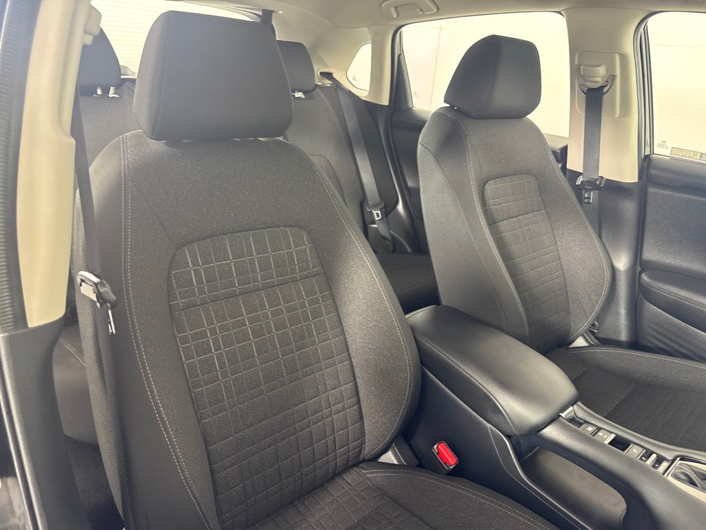 2023 Honda HR-V Image 28