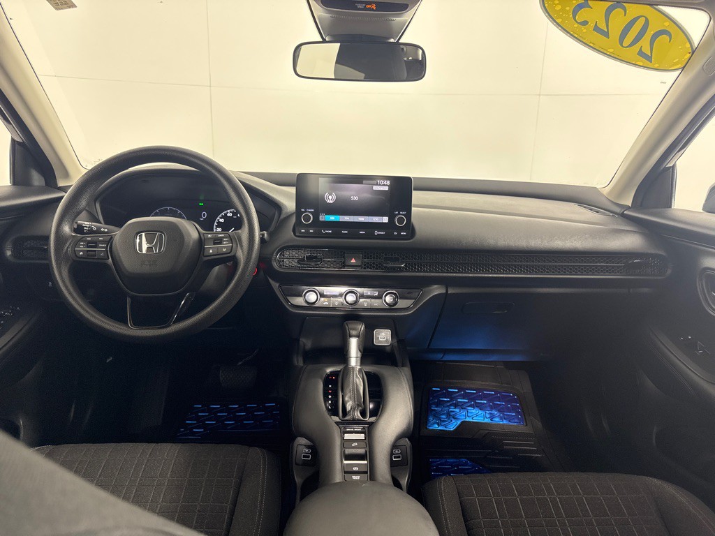 2023 Honda HR-V Image 29