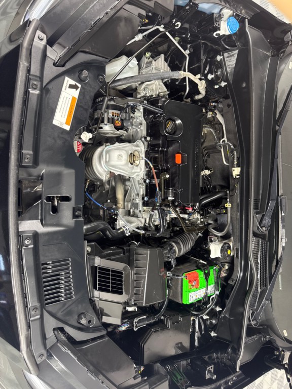 2023 Honda HR-V Image 30