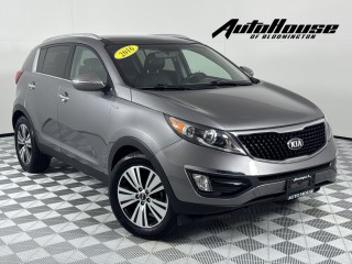 Image for 2016 Kia Sportage EX ID: 6744434