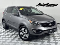 Image for 2016 Kia Sportage EX ID: 6744434