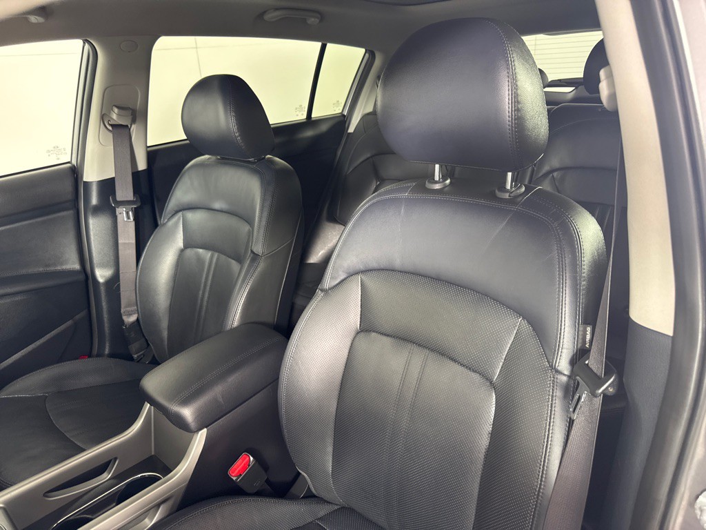 2016 Kia Sportage Image 10