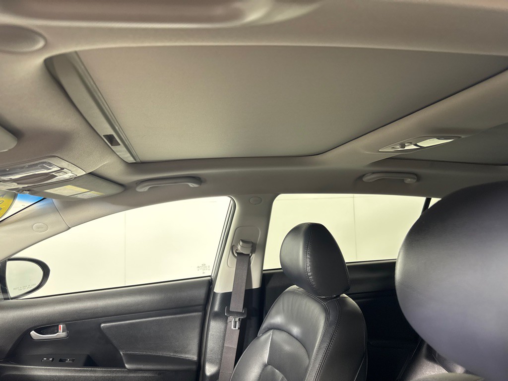 2016 Kia Sportage Image 11