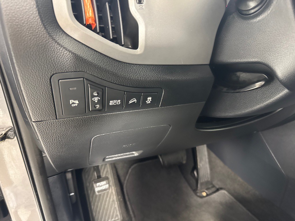2016 Kia Sportage Image 12