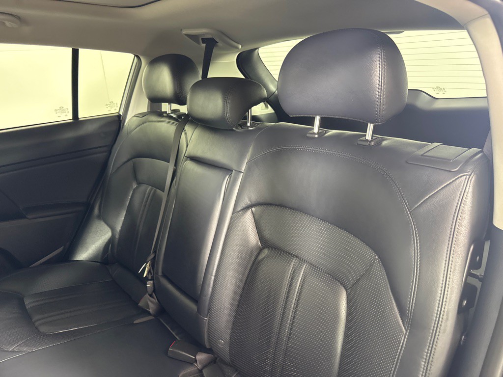 2016 Kia Sportage Image 17