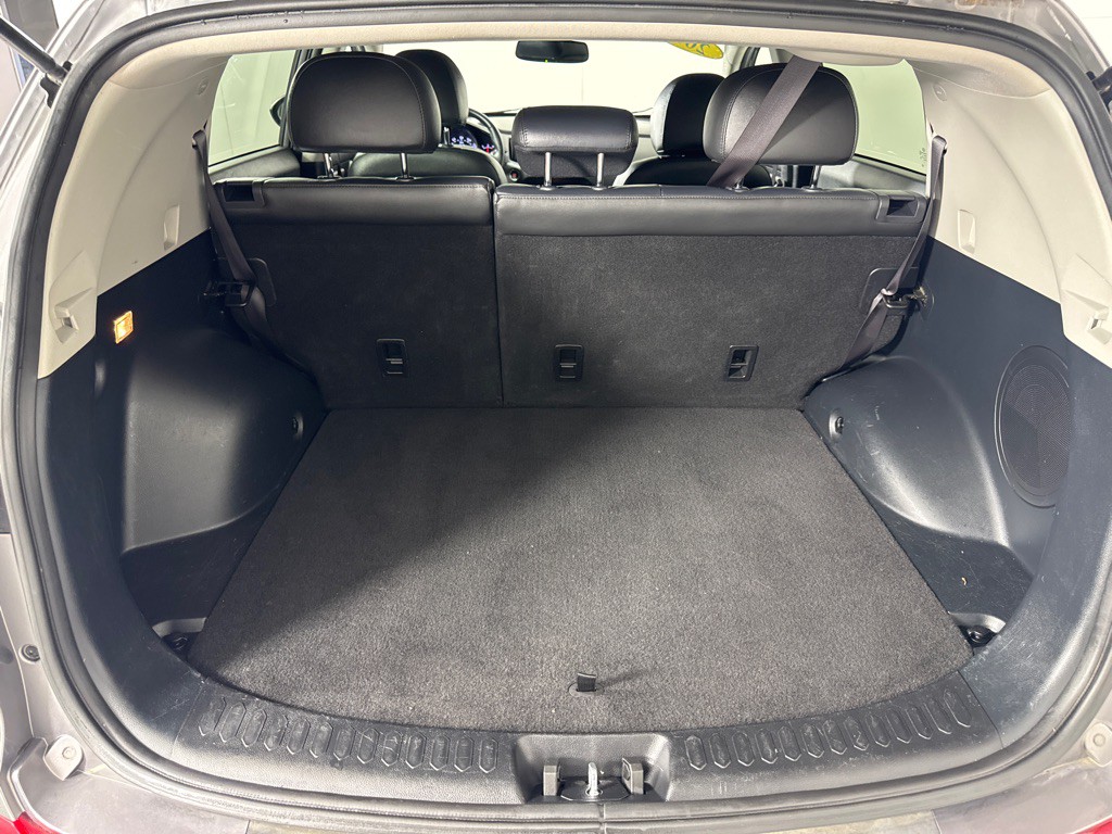 2016 Kia Sportage Image 18