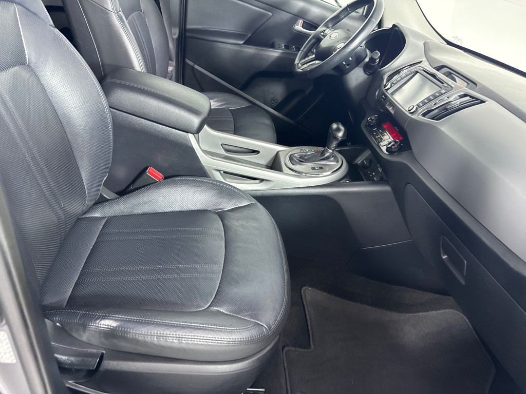 2016 Kia Sportage Image 19