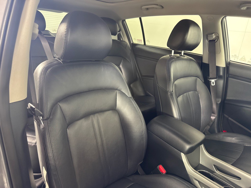 2016 Kia Sportage Image 20