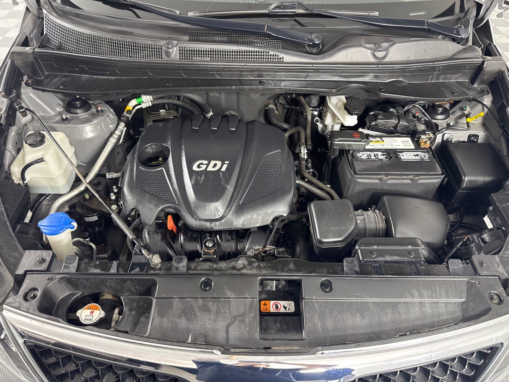 2016 Kia Sportage Image 22