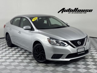 Image for 2016 Nissan Sentra S ID: 6744476