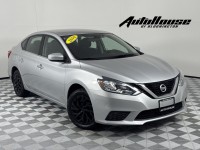 Image for 2016 Nissan Sentra S ID: 6744476