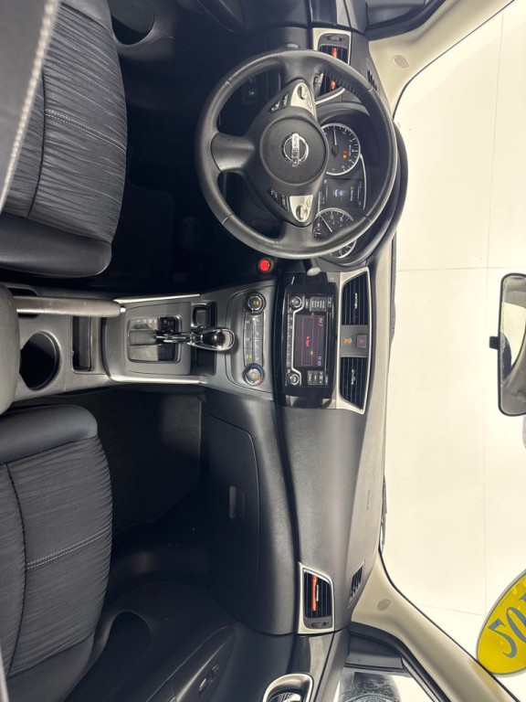 2016 Nissan Sentra Image 23