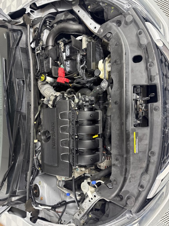 2016 Nissan Sentra Image 24